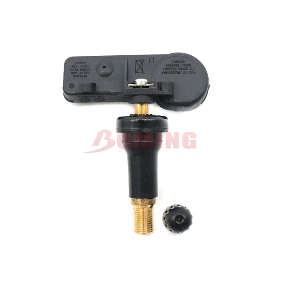 4x NEW TPMS TIRE PRESSURE SENSOR 56029398AB for CHRYSLER for JEEP for DODGE 433Mhz