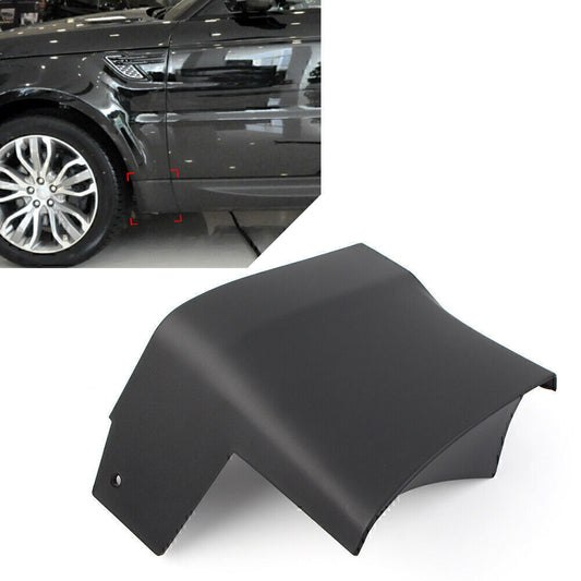 Left Lower Fender Side Corner Proector Molding Fit for Range Rover Sport 2014-2017