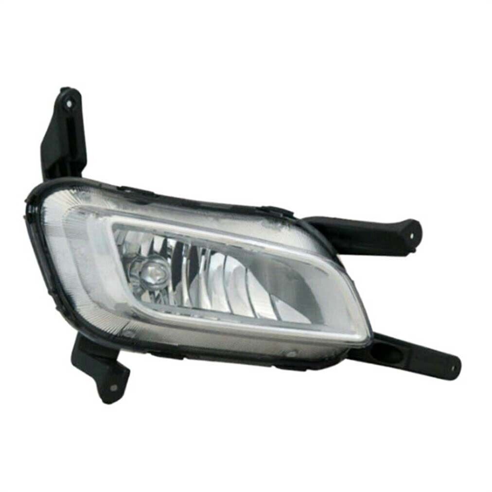 Fits for Kia Optima K5 2014-2015 Right Side Front Bumper Fog Light Driving Lamps