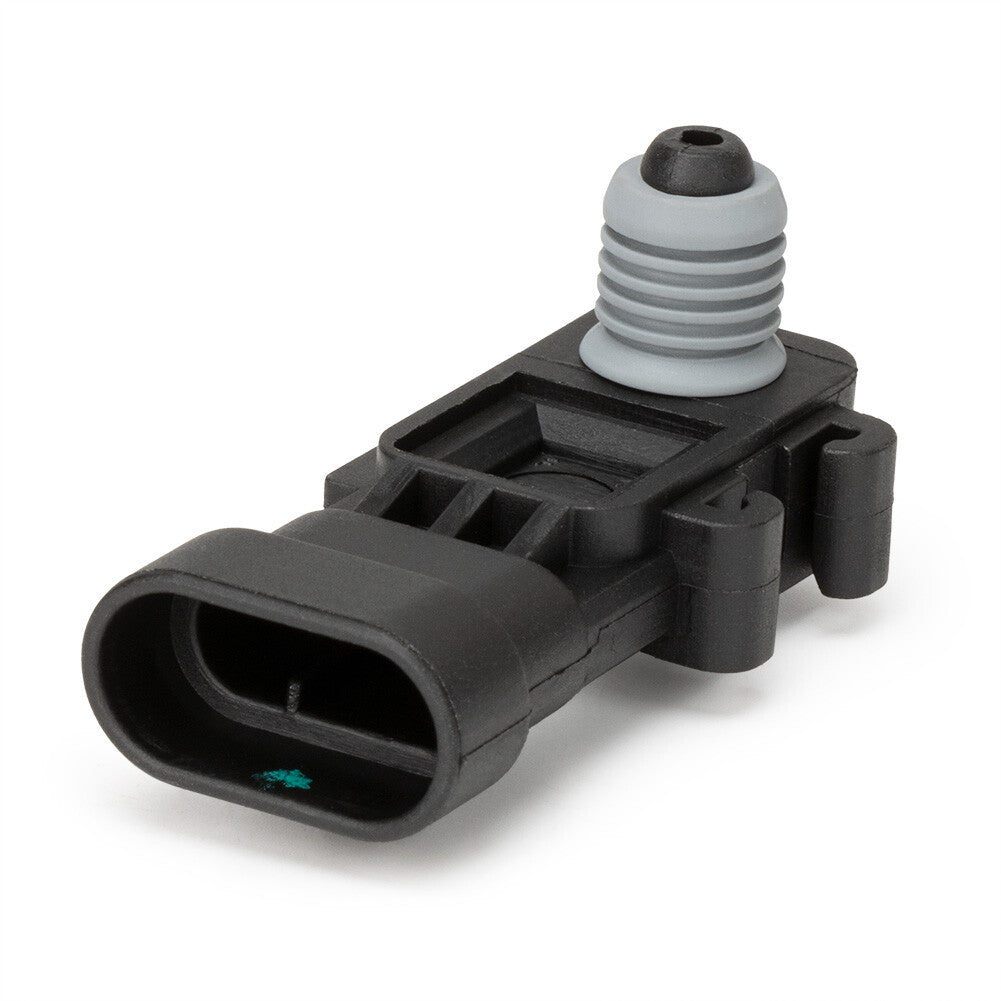 Fuel tank pressure sensor suitable for Chevrolet , for Buick , for Cadillac , for GMC , for Hummer , for Isuzu 16238399
