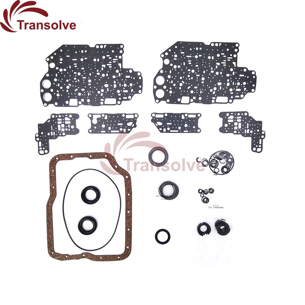 5F27E FS5AEL FNR5 Auto Transmission Master Rebuild Kit Overhaul for FORD for MAZDA