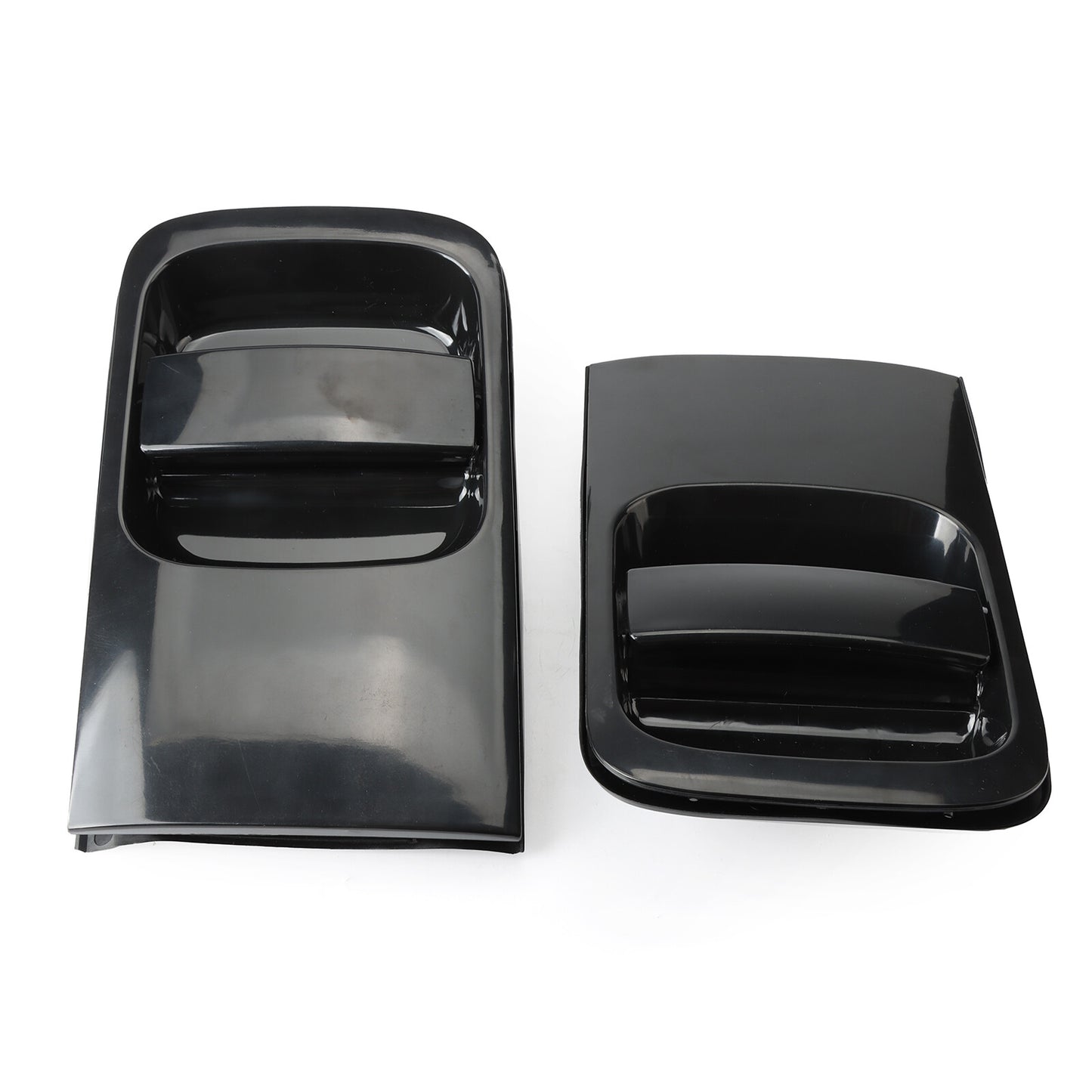 Suitable for Hyundai Iload Van IMax Van 08-19 83660-4H100, door handle: left front + right
