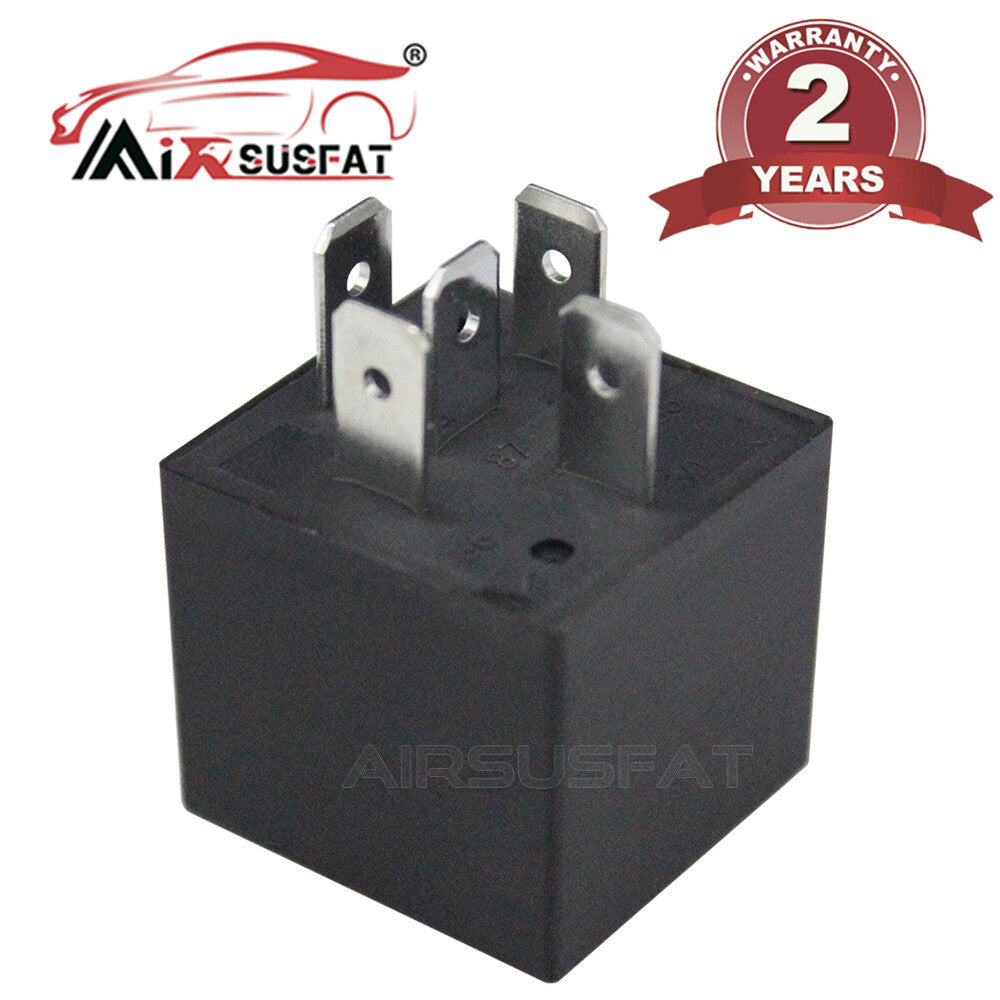 61368373700 Air Suspension Relay for BMW 1 3 5 6 7 X5 E70 F15 X6 F16 E61 E53 E65