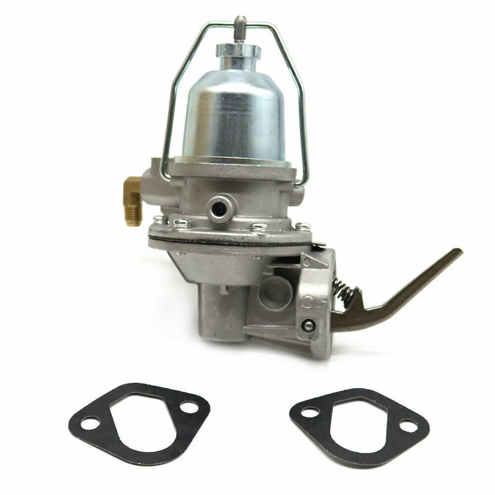 17010-50K60 Fuel Pump Suitable for KLIFT for Nissan H15 H20 II H25 II K15 K21 K25 17010-50K00