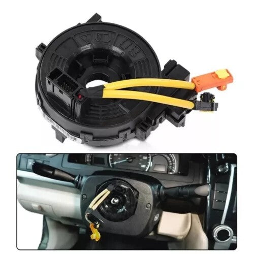 Spiral Cable Clock Spring 84306-06090 For 2012-2018 for Corolla iM 2013-2018 for Camry