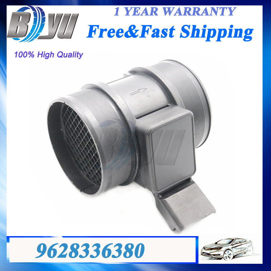 For 9628336380 A27 for PEUGEOT 206 2.0 HDI ESTATE FLOW METER SENSOR
