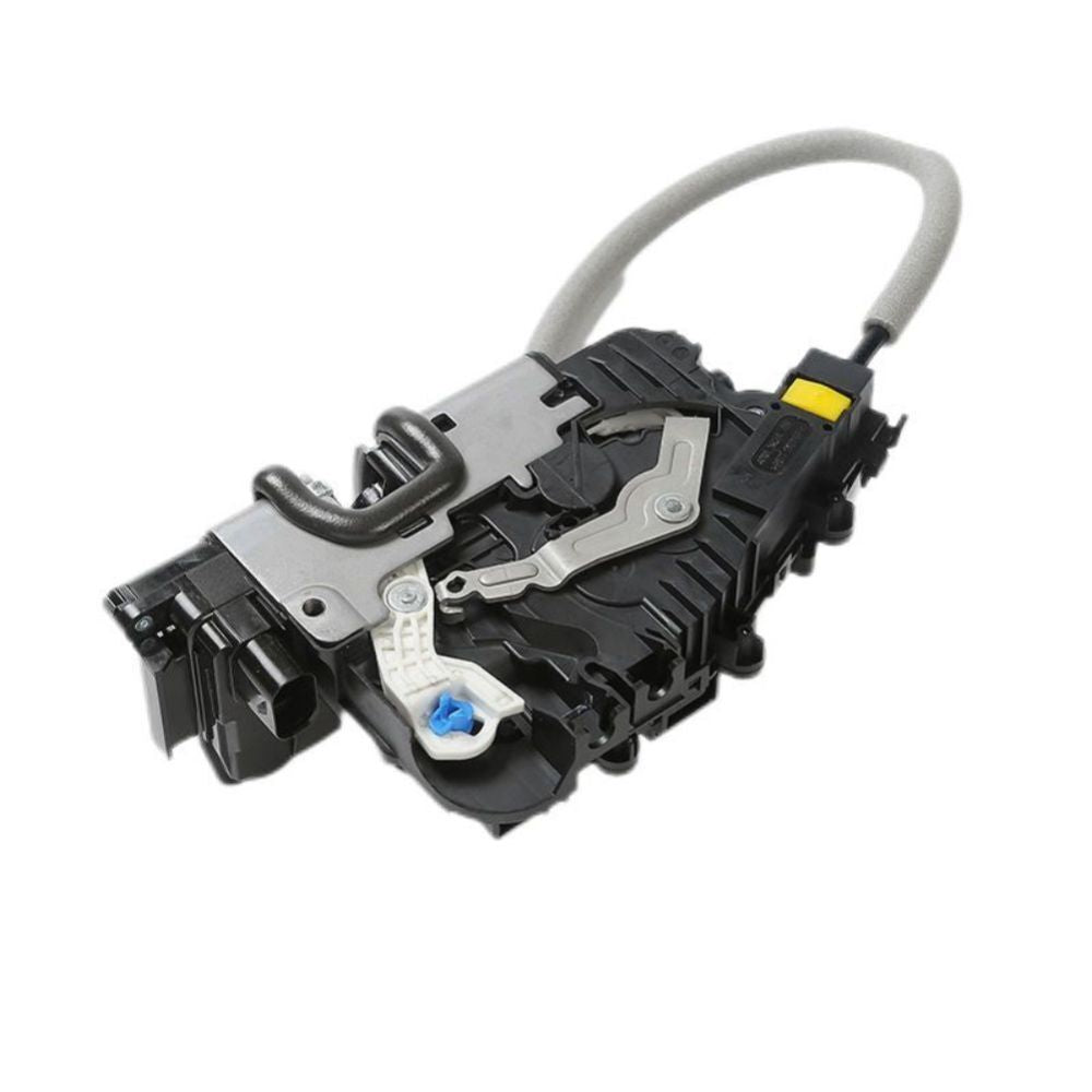 Right front door lock 0997201601 is applicable to for Mercedes-Benz GLE43 GLE550e 4Matic.