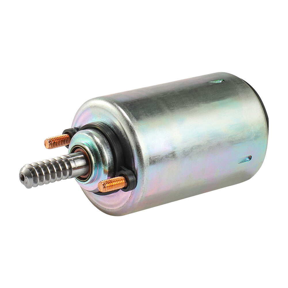 11377548387 Suitable for BMW N42, N46, and N46N engines; eccentric shaft; Valvetronic motor; new.