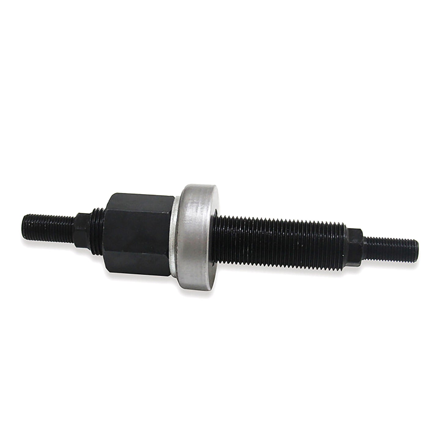 1 PC Black Harmonic Balancer Tool Auto Accessories 66515 for Chevy BBC SBC