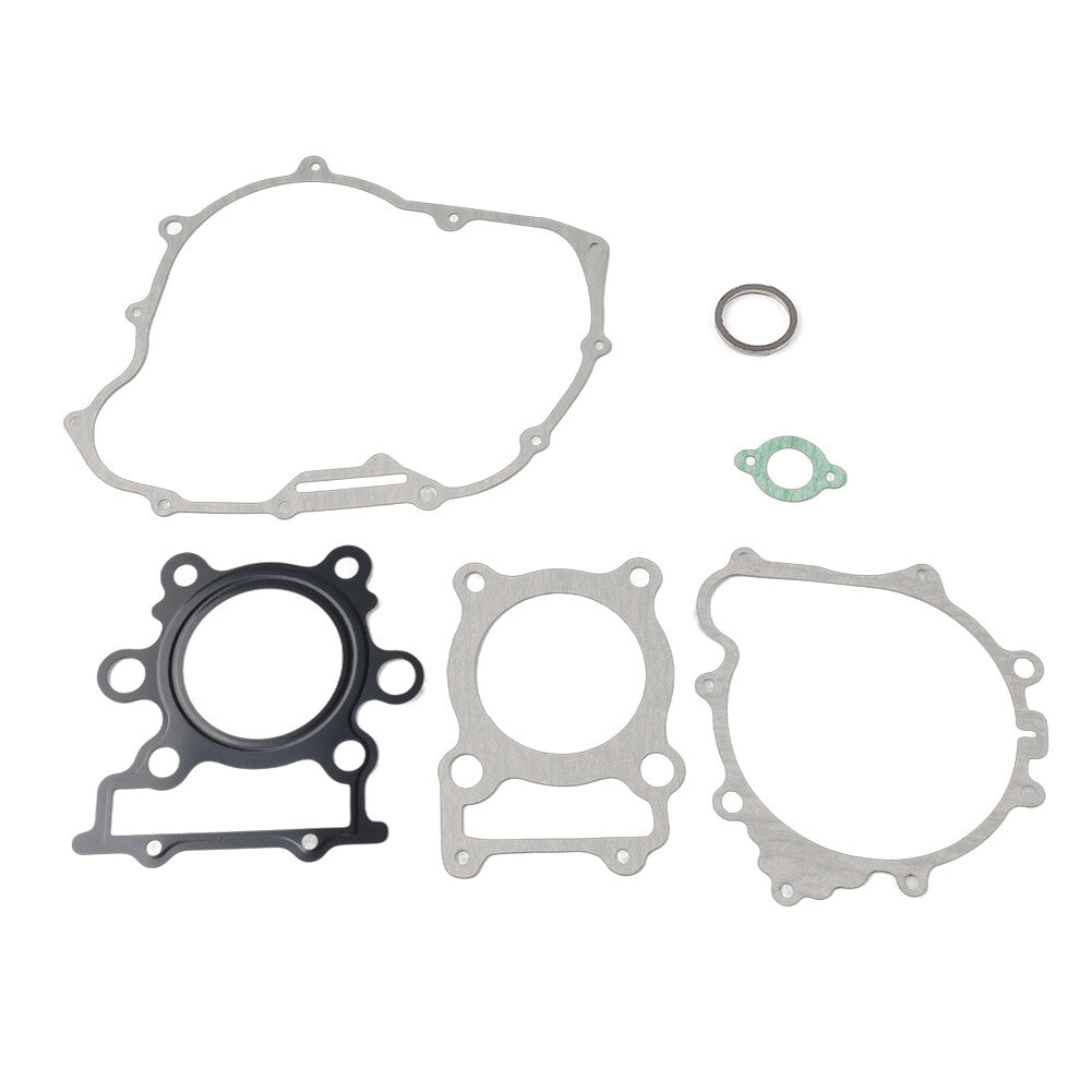 Full Engine Gasket Set Top End Clutch Stator Gaskets for Yamaha TTR 250 TTR250