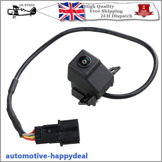 Rear View Camera 957603Z603 957603Z103 for HYUNDAI I40 2015-2020 NEW