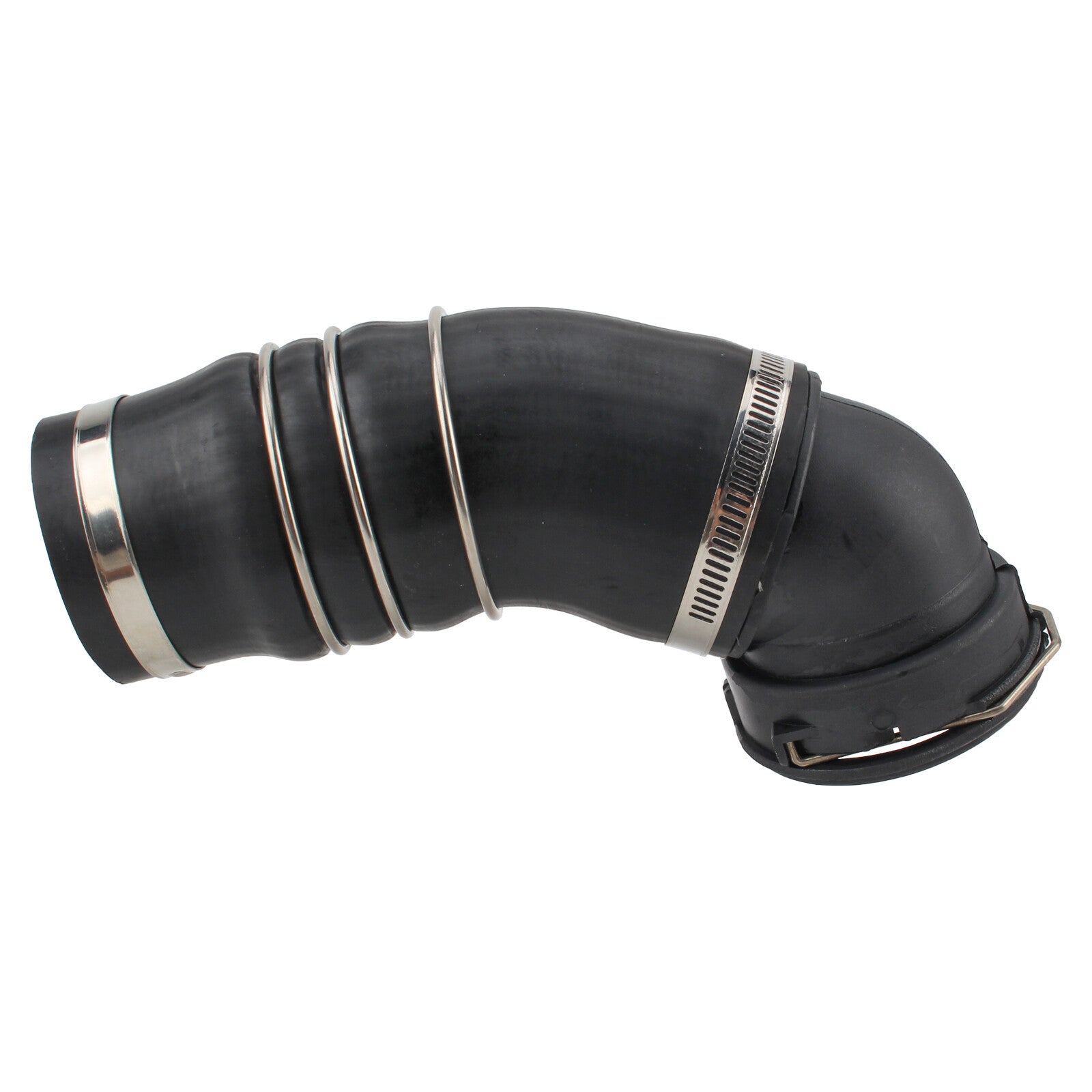 11618506079 TURBO INTERCOOLER HOSE PIPE for BMW E70 E71 X5 X6 3.0D-3.5D