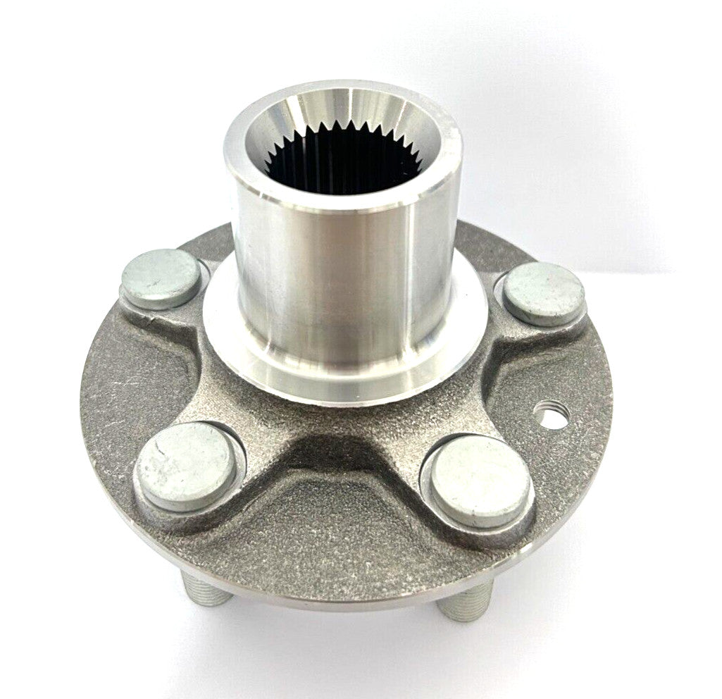 Front Wheel Hub  Bearing For Discovery Sport for Range Rover Evoque LR138237 Pair
