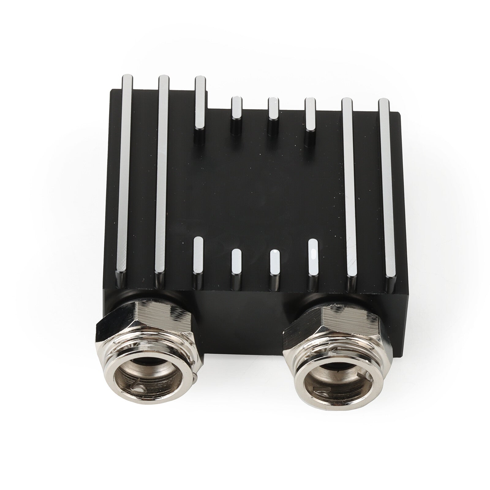 1xFor for Dodge for Ram 6.7L 68186711AA 68RFE Transmission Cooler Thermal Bypass