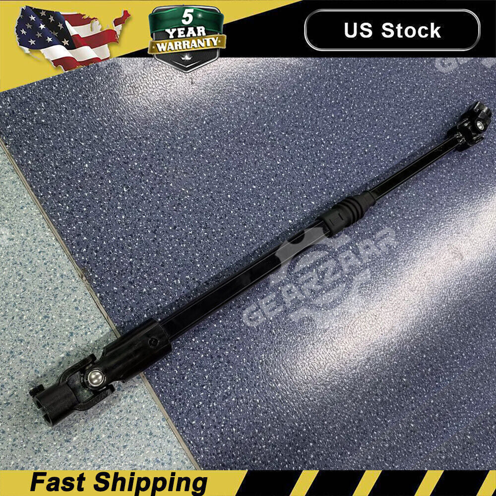 Lower Intermediate Steering Shaft 52007017 for Jeep for Wrangler KY
