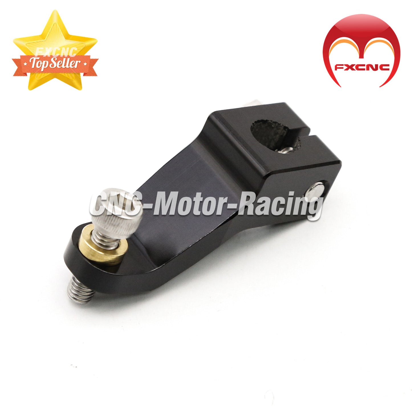 CNC motorcycle gearshift lever suitable for Honda CBR300R GROM CBR600RR MSX125