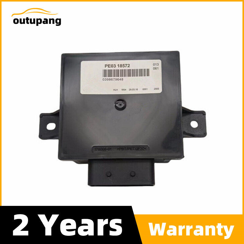 High-quality control unit DC-DC converter suitable for Mazda 3, 6, CX-3, CX-5, CX-8 PE03-18-572