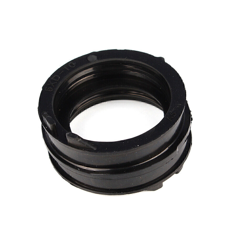 Vergaser ansaugstutzen Ansaugkr¨¹mmer Stiefel F¨¹r for Yamaha WR400F WR426F YZ426F