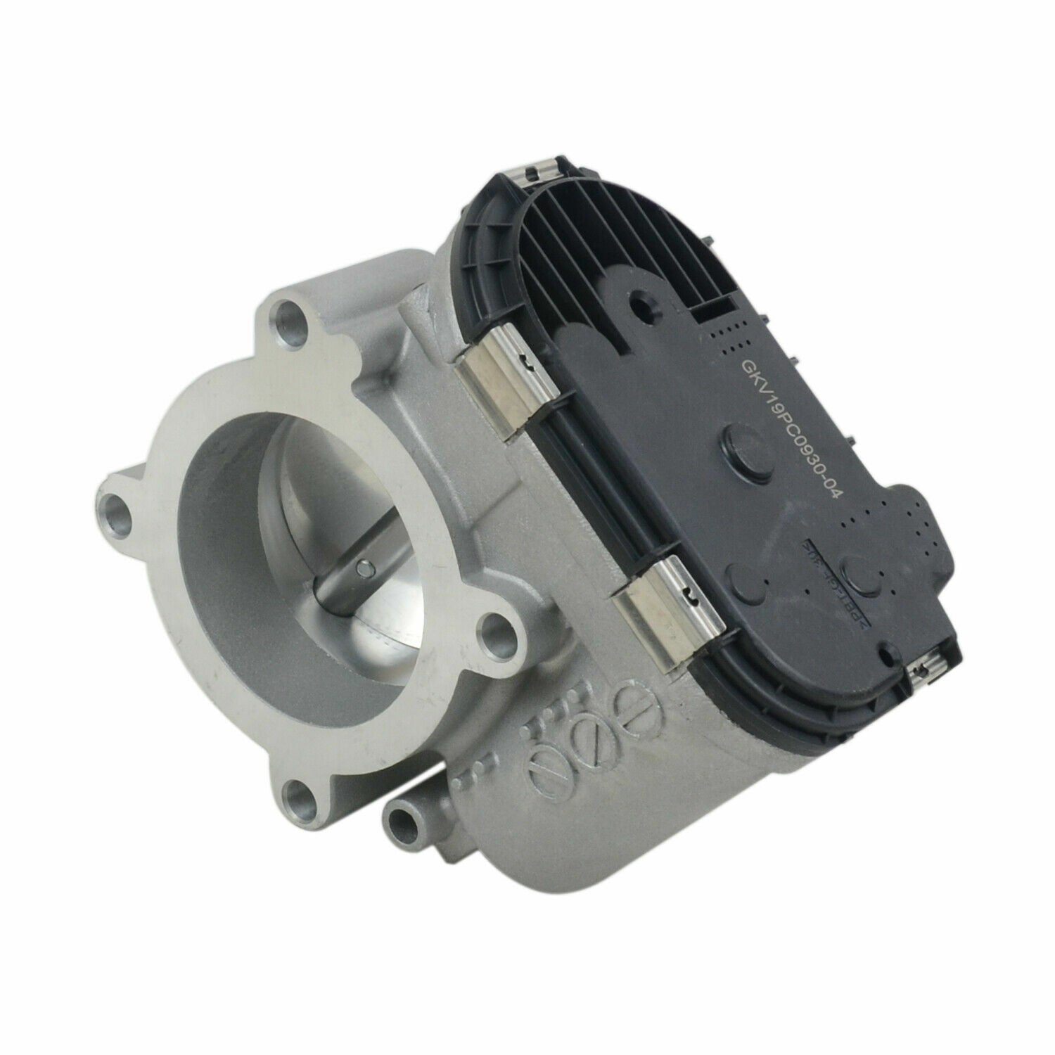 New Throttle Body 0280750076 for Mercedes-Benz W203 W204 W211 W212 CLK C209 A209