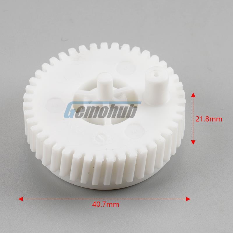 Rear Trunk Lock Actuator Motor Gear Repair for BMW 3 Series E46 325i 330i 330Ci