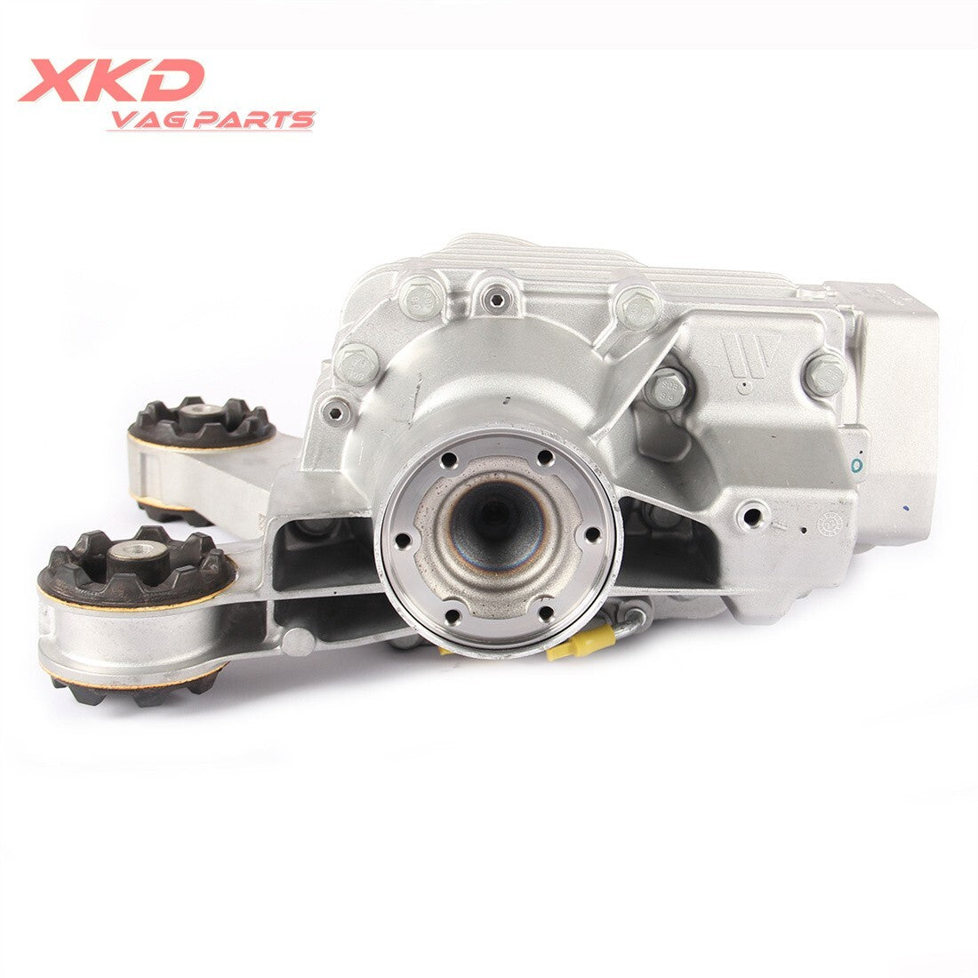 4. Sport rear differential assembly without clutch, suitable for Volkswagen Teramont 3Q0 599 437
