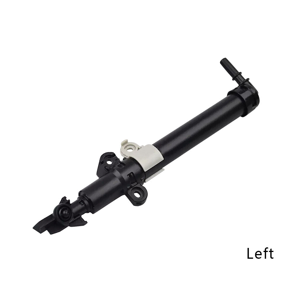 Fits for Grand Cherokee 2017-2022 2x Left Right Headlight Washer Spray Nozzle