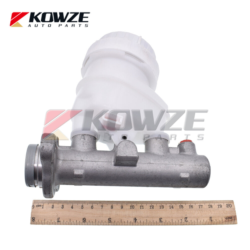 Brake Master Cylinder ASSY NO ASC for Mitsubishi L200 Triton MN102440 AU Models