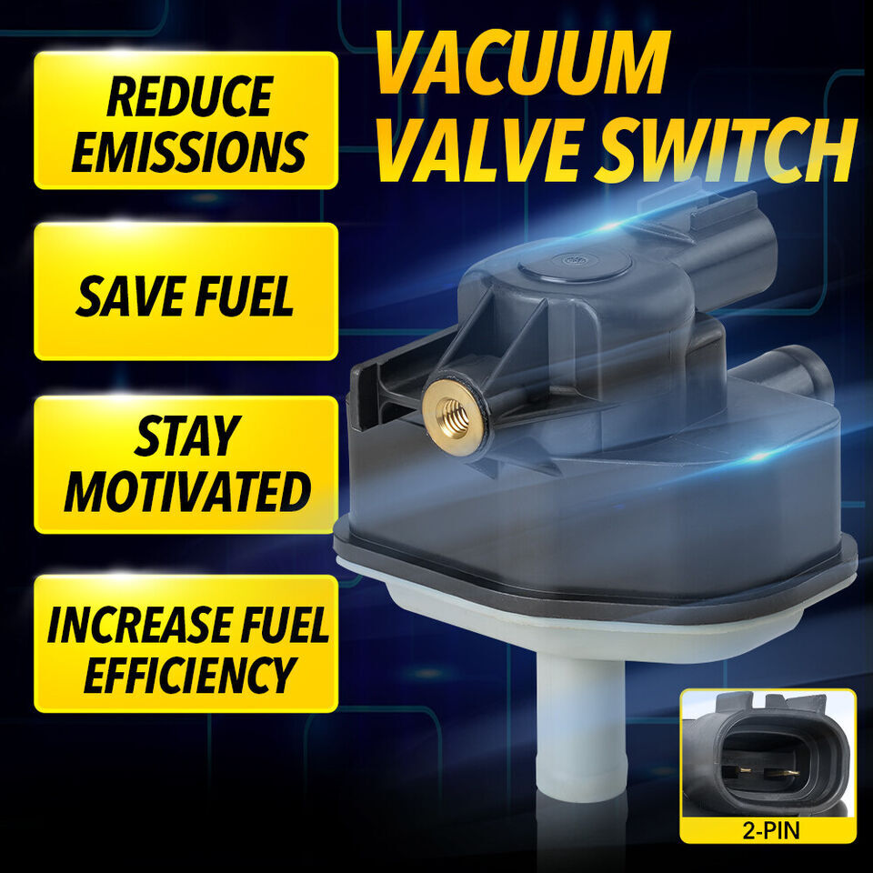 Steam tank purification solenoid valve suitable for Toyota for Corolla 1.8L 2014-17 90910-12283