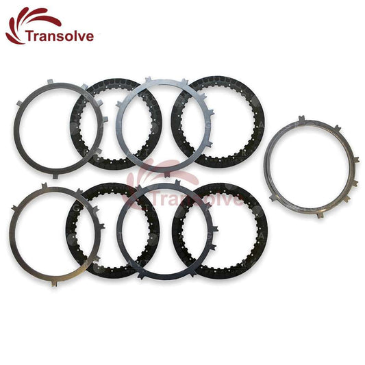 for Hyundai for Kia Transmission Clutch Disk Set-Under Drive Brake 45625-3B402