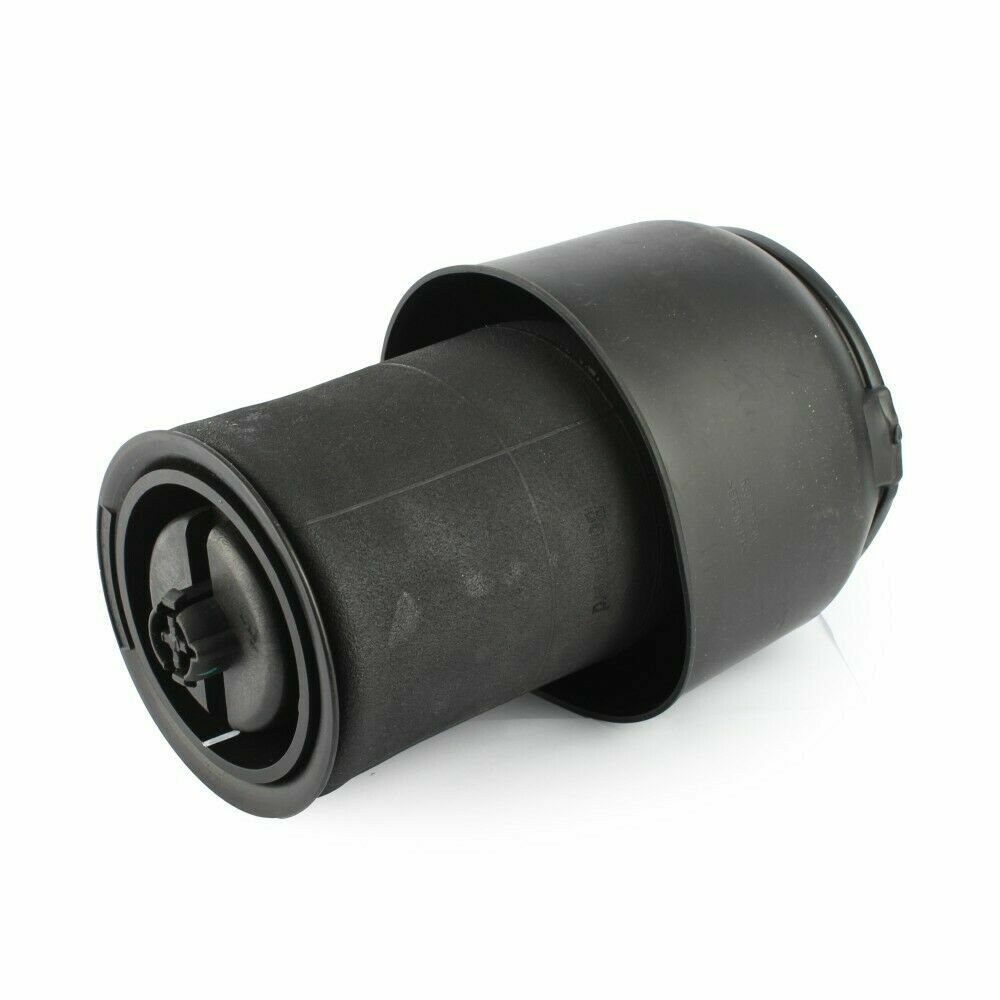 Rear Left/Right Air Suspension Spring Bag for BMW X5 F15 2013-18 X6 F16 2015-20