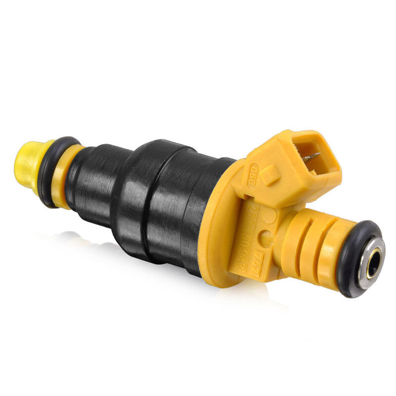 8X Upgraded EV1 Fuel Injectors for Ford 5.0L 5.8L 302 351W Bronco F150