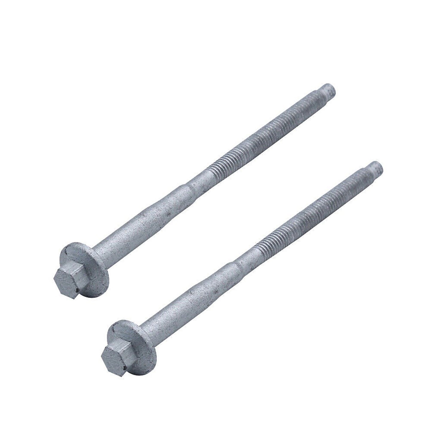 for Ford Transit MK7 2006-2011 2Pcs Injector Clamp Bolts Accessories 6C1Q9T506AC