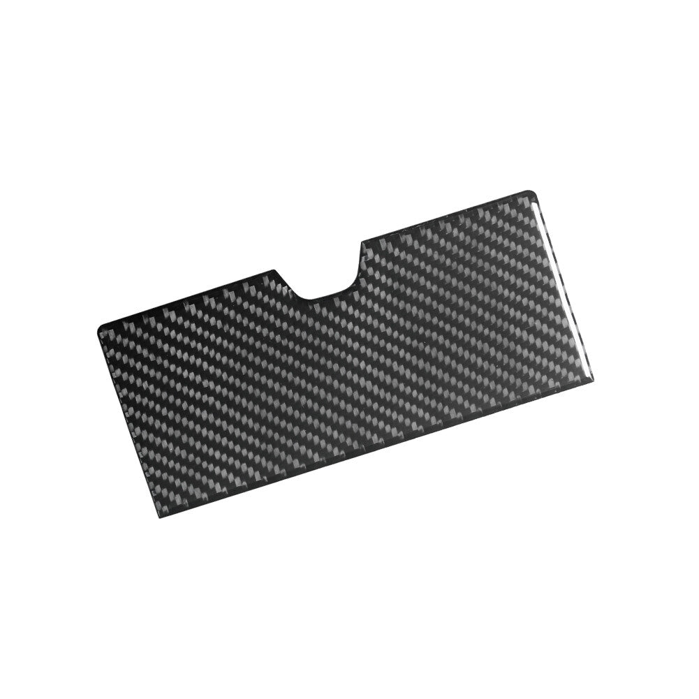 Carbon Fiber Overhead Console Plane Cover Trim for LEXUS RX330 RX350 2004-2009