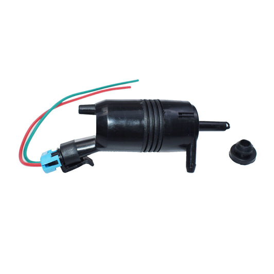 for Chevrolet for Chevy Impala Lumina Malibu Windshield Washer Pump  Connector Plug