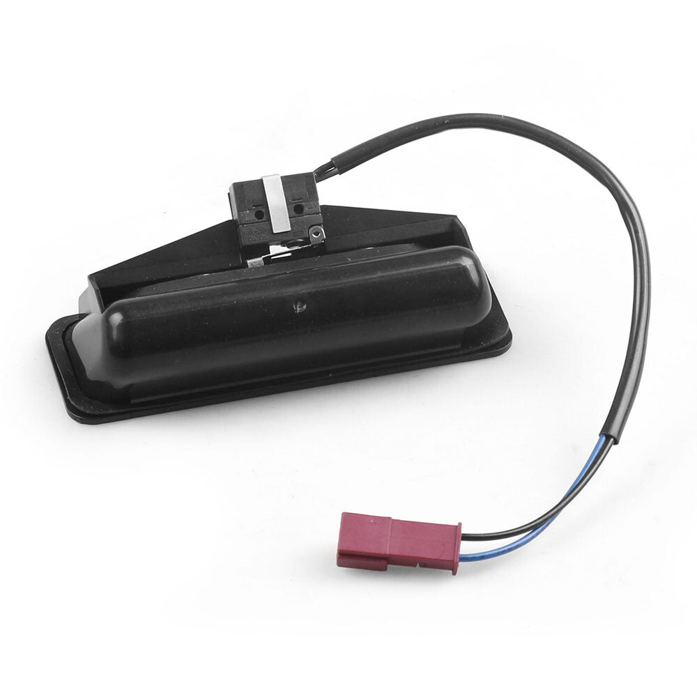 Car Tailgate Trunk Lid Lock Push Button Switch for BMW E39 E60 520i 525i 528 530