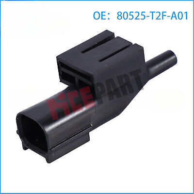 80525-T2F-A01 new Ambient Air Temperature Sensor Compatible with Accord for Civic Pilot