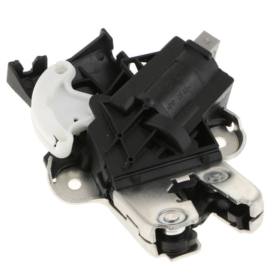 Rear Trunk Boot Lid Cover Lock Latch for VW for Passat for Jetta for Audi for A4 for A6 4F5827505D