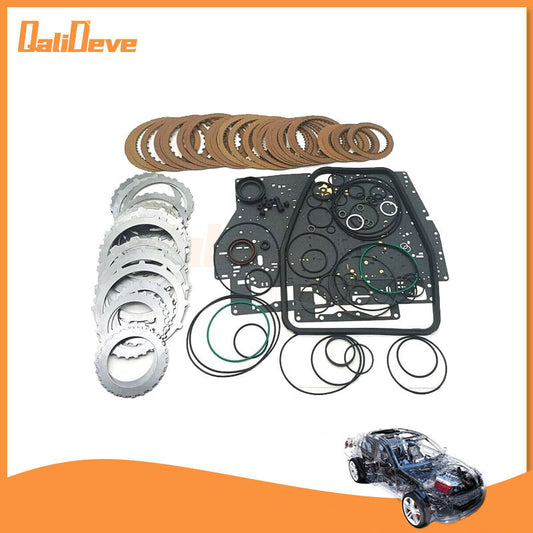 One 4HP22 automatic transmission master kit for BMW for Land Rover for Jaguar