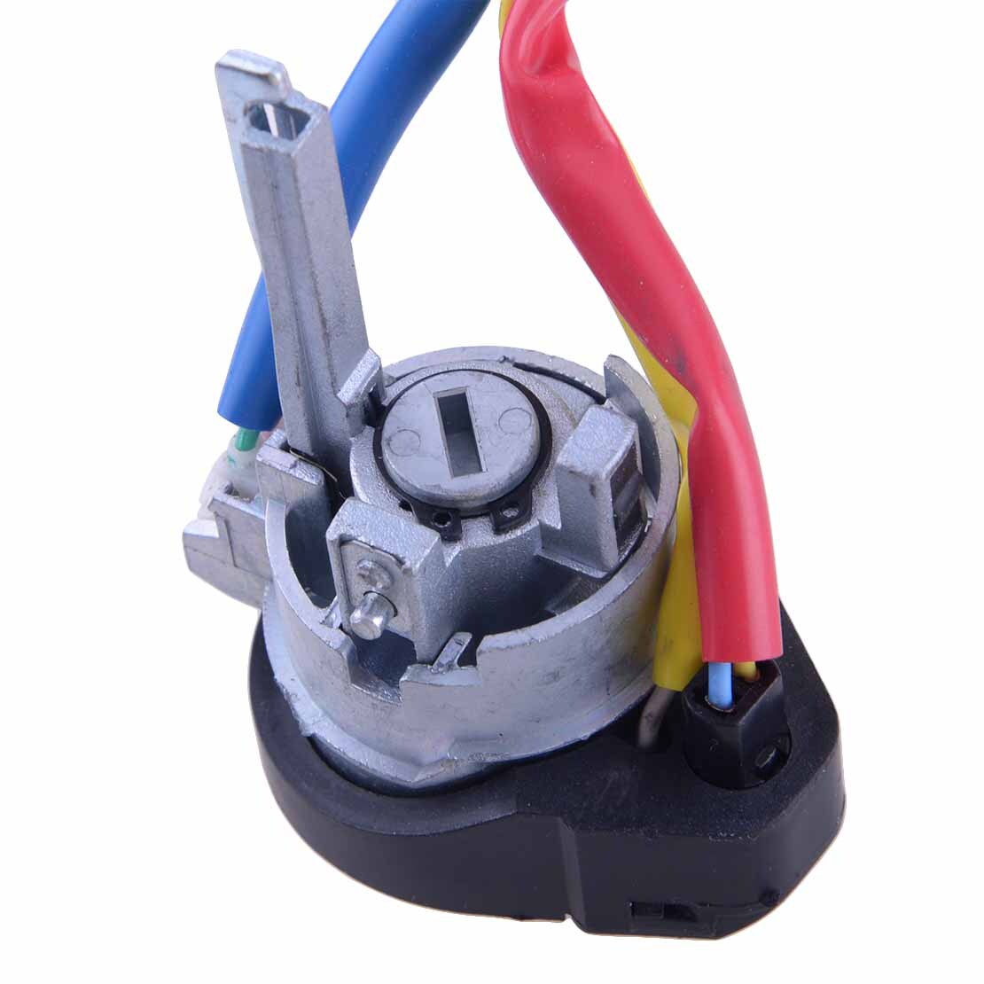 Car Full Lock Cylinder Key Ignition Left Door Trunk Fit for Hyundai Sonata 8