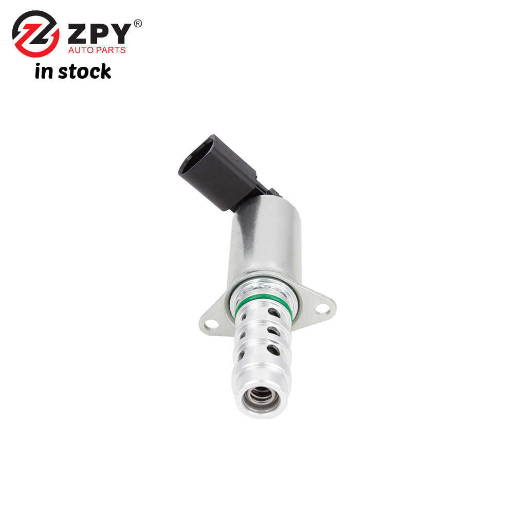 ZPY Quality Auto Engine Systems Variable Timing Solenoid Oil Control Valve