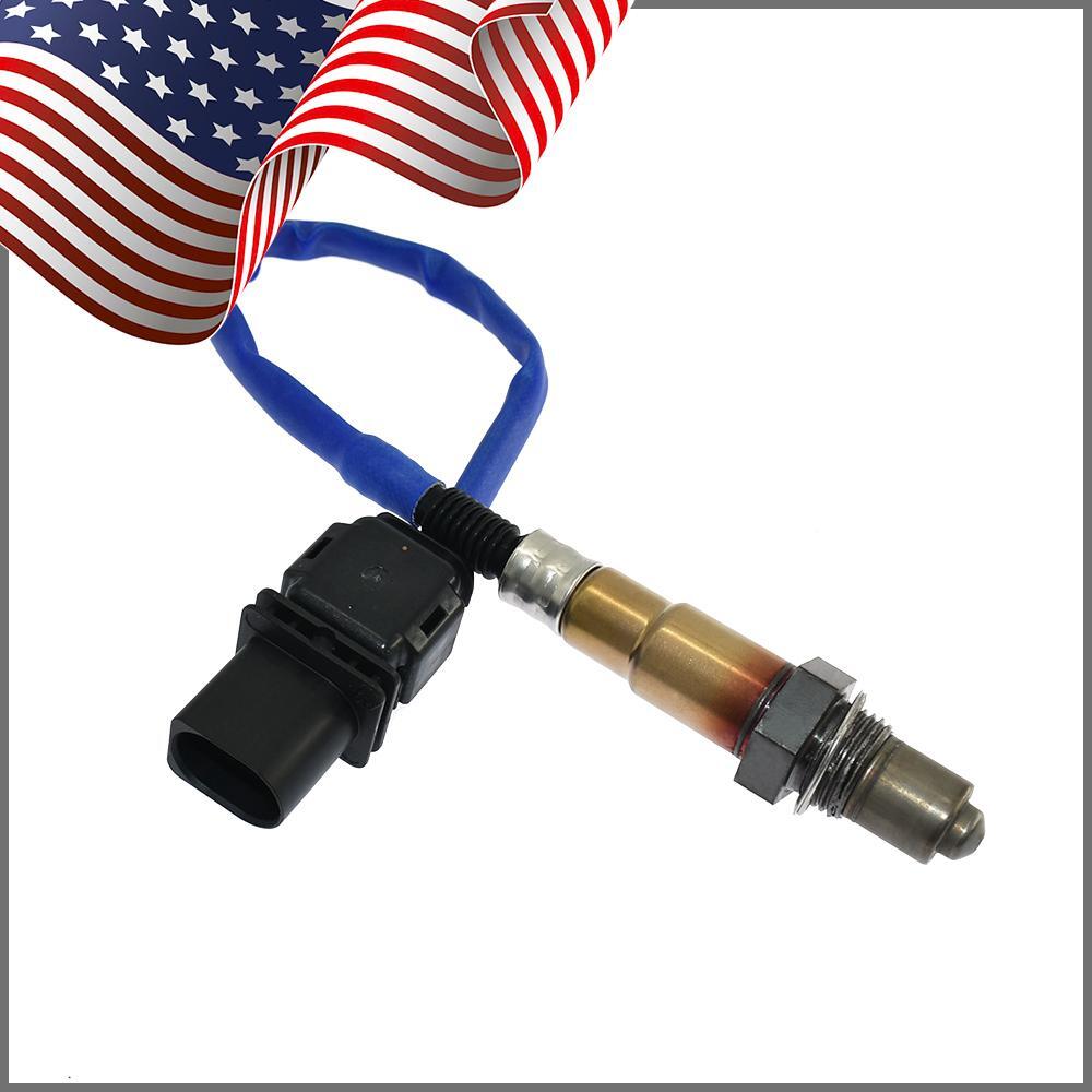 Upstream Oxygen O2 Sensor for Cadillac CTS 2005-2008 SRX 2005-2006 STS 12596327
