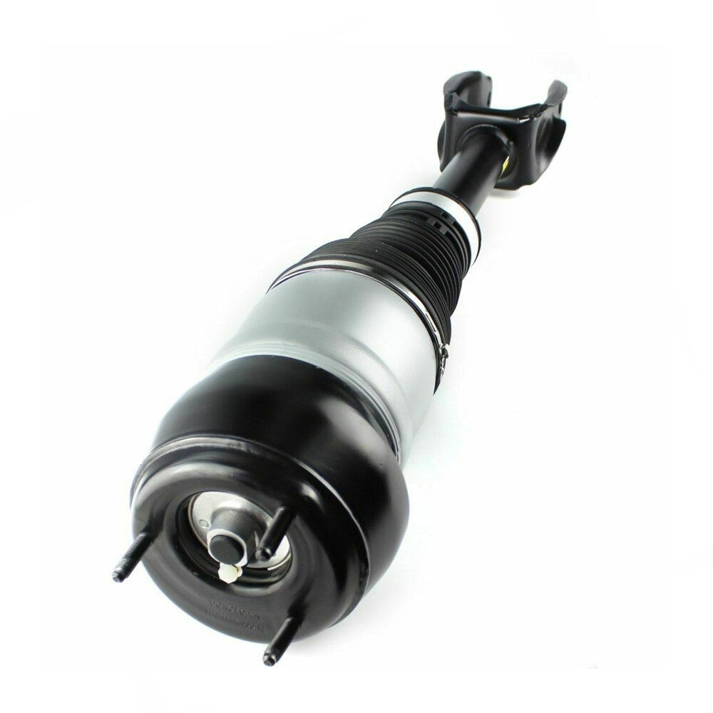 Pair Front Air Suspension Struts w/o ADS Fit for Mercedes -W166 X166 GL450 GL63 AMG