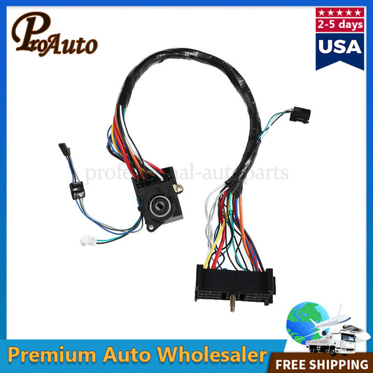 Ignition Switch for Chevy Suburban for Yukon for Chevrolet Tahoe C1500 Truck K1500 for GMC