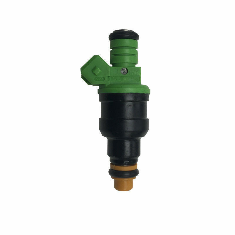 6x 440cc 42lb Fuel Injectors 0280150558 for A6 323i 325i 328i 525i for Mustang Regal
