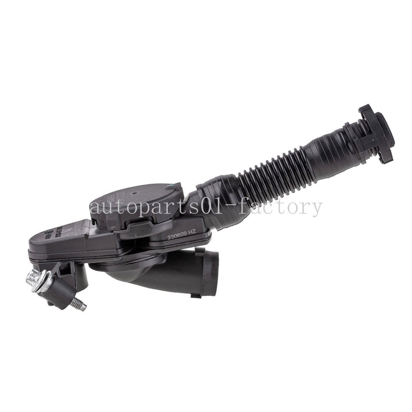 Block Breather Valve RightLeft for Porsche for Cayenne Macan for Panamera 3.0 3.6 4.8L