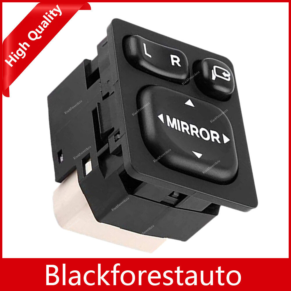 Power Folding Rear View Power Mirror Switch 84872-52040 for Toyota for Scion for Lexus