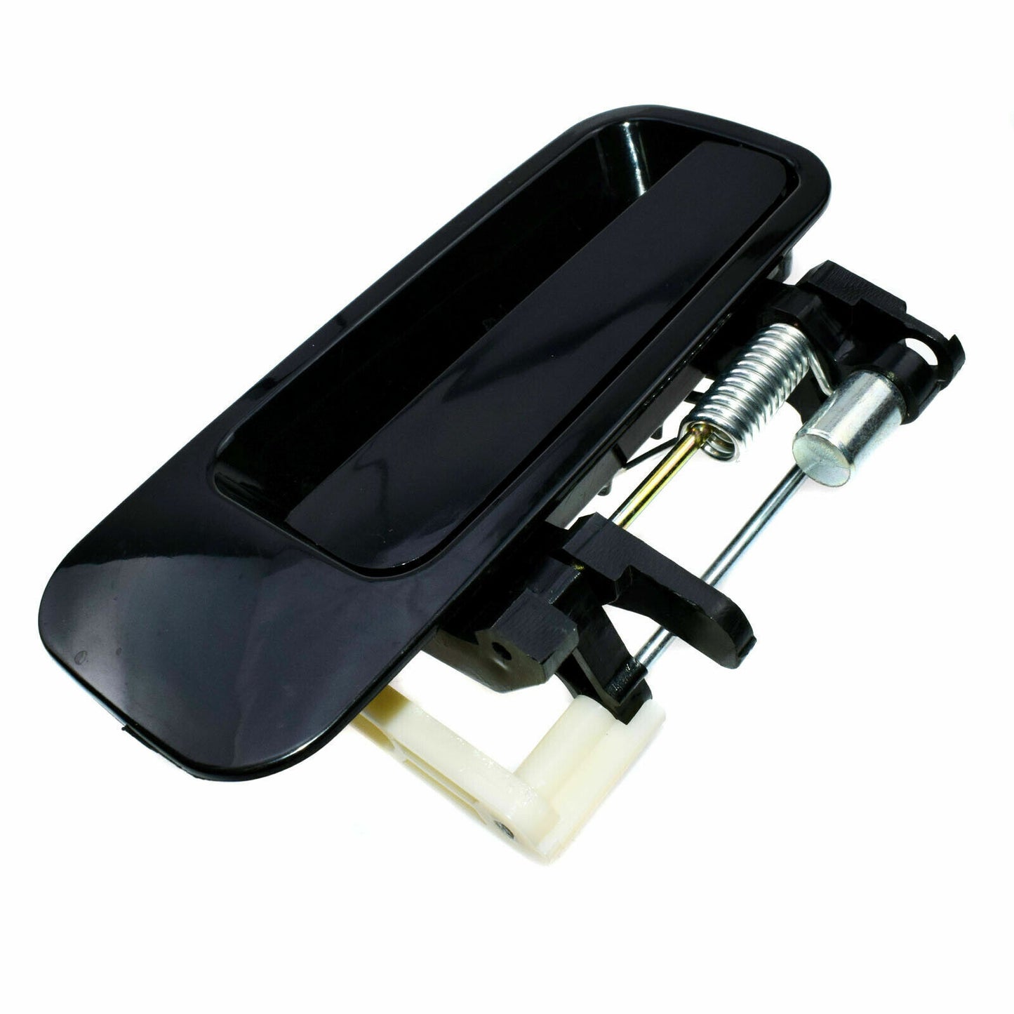 for Toyota for Camry Outside Exterior Black Rear Left RL Door Handles 69210-YC030 1