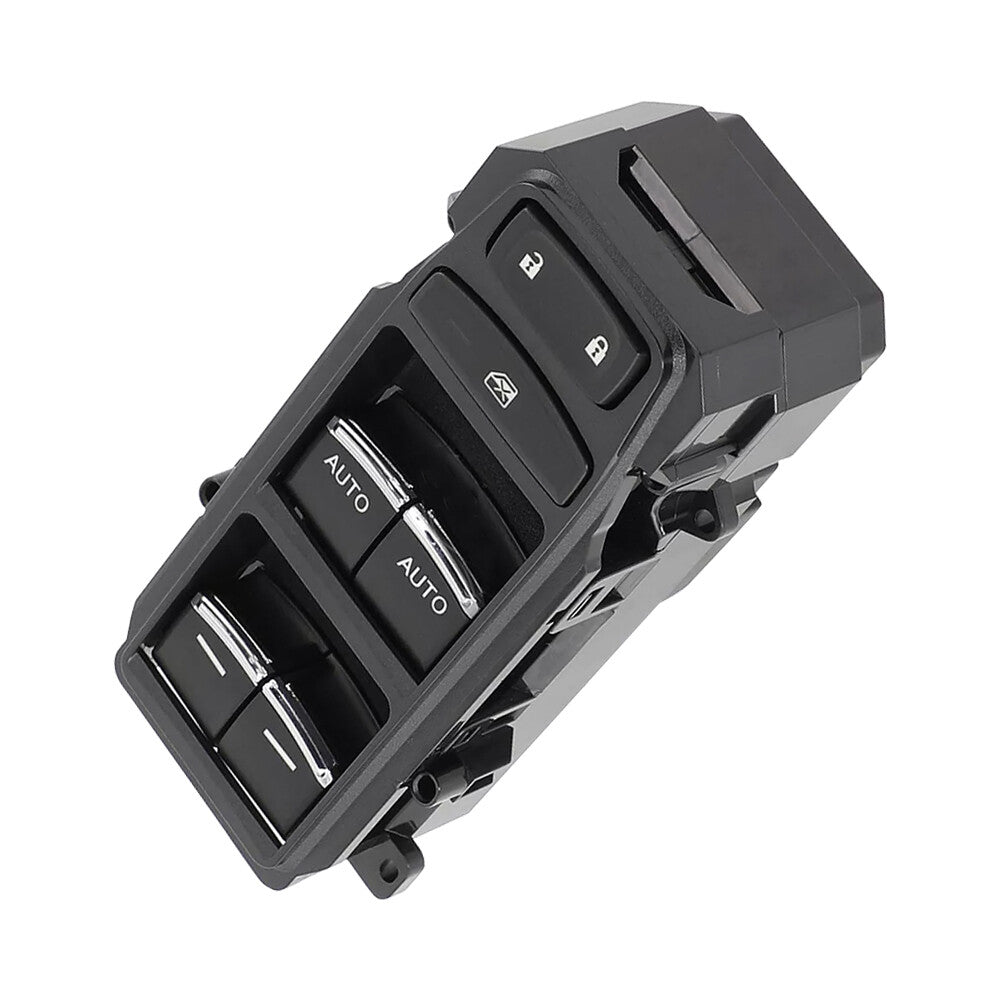 Front Left Power Window Master Switch Black for U-RV Avancier 35750-THA-H31