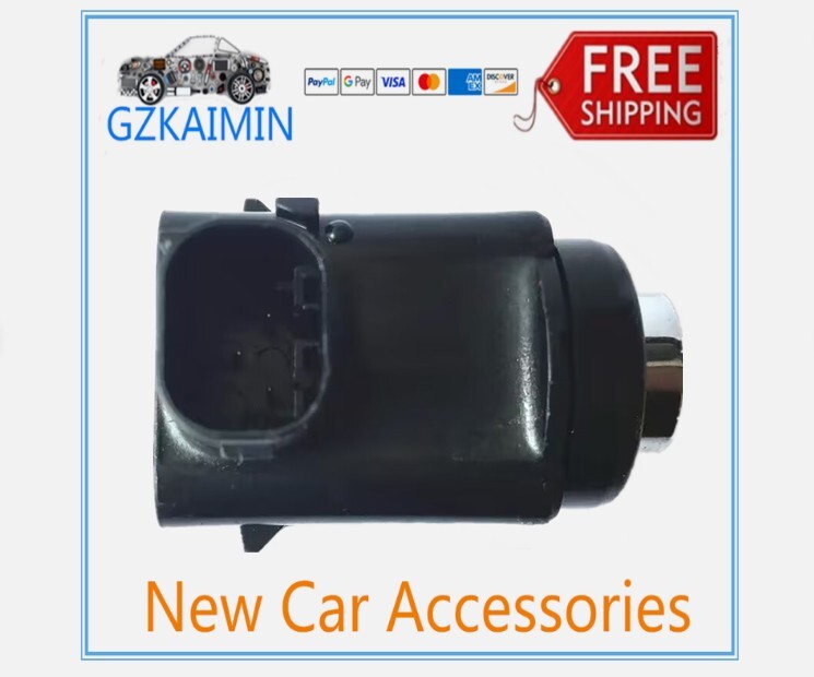 Equipment Manufacturer ( ) 5HX08SZ0AB Parking Sensor for Jeep Grand Cherokee Laredo 07-08
