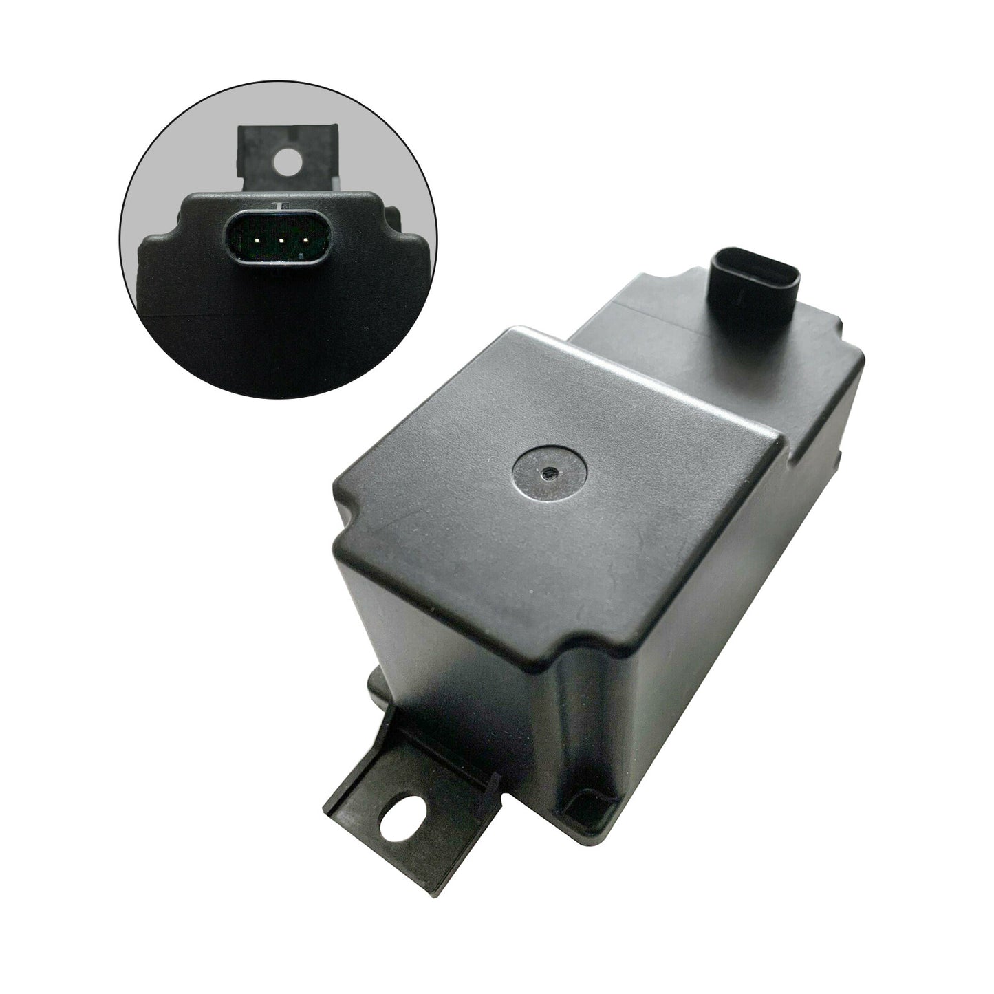 Voltage Converter Module 1PC for Mercedes-Benz CLS350 W205 W253 S450 2059053414
